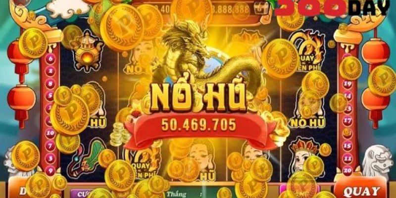Nổ hũ TX88 - Giải trí thú vị mang về tiền thưởng khủng - betlumo88.asia