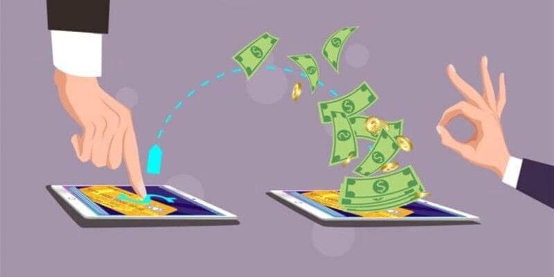 Hướng dẫn rút tiền TX88 : Quy trình và những điều cần biết - betlumo88.asia