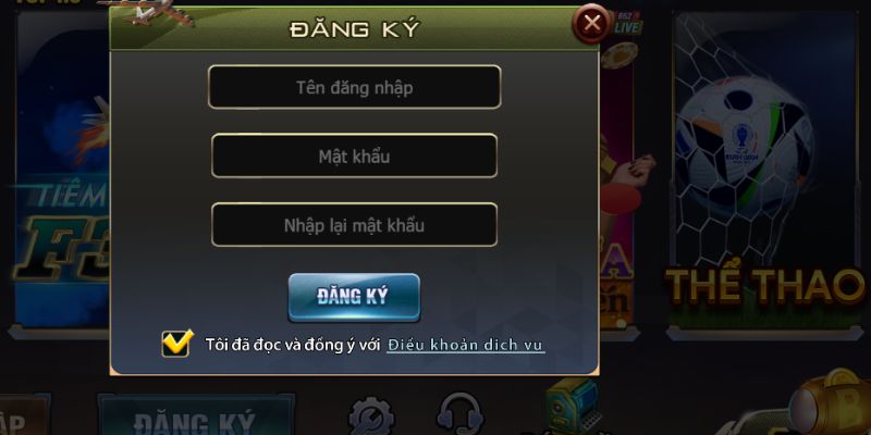 Đăng ký TX88 bị lỗi - Nguyên nhân và cách khắc phục hiệu quả - betlumo88.asia