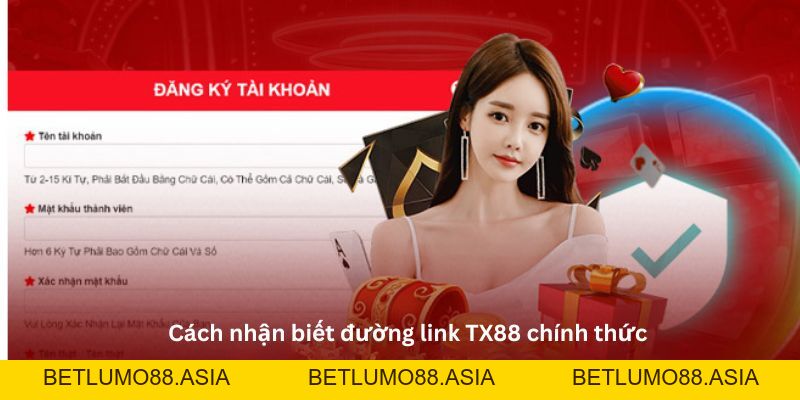 Giới thiệu về TX88 – Sân chơi cá cược uy tín và hấp dẫn - betlumo88.asia
