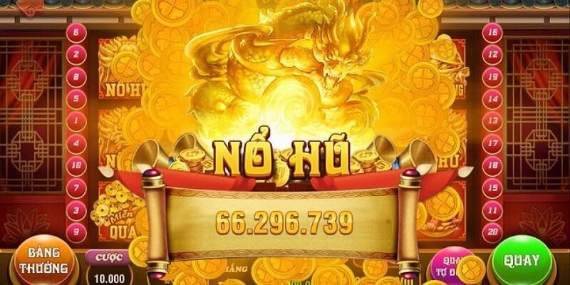 Nổ hũ TX88 - Giải trí thú vị mang về tiền thưởng khủng - betlumo88.asia