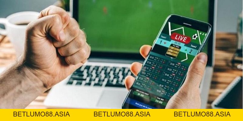 Tải app TX88 cho iOS và Android - Trải Nghiệm Chơi Game Đỉnh Cao - betlumo88.asia