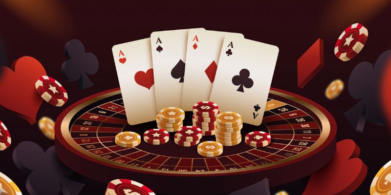 Table games TX88 - Sảnh cá cược hot nhất tại nhà cái - betlumo88.asia