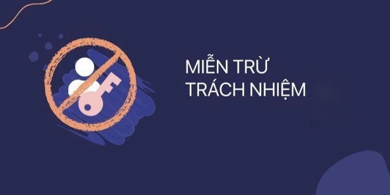 Miễn trừ trách nhiệm tại TX88 - Những điều cần biết - betlumo88.asia
