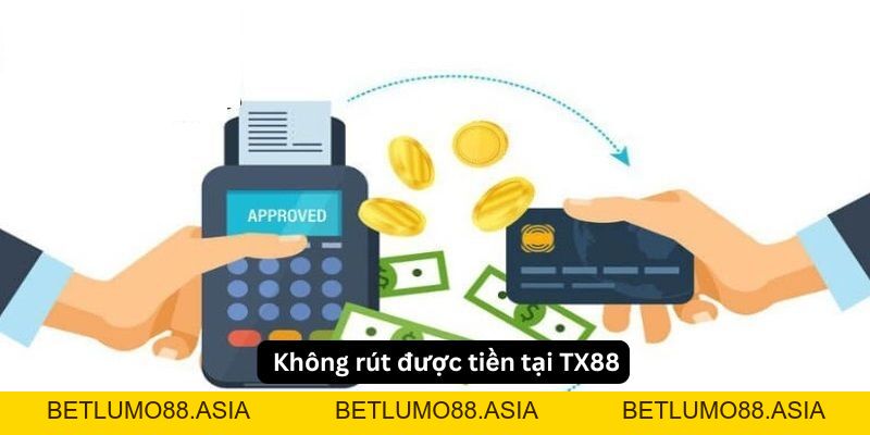TX88 lừa đảo: Sự thật về sân chơi cá cược số 1 hiện nay - betlumo88.asia