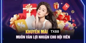 TX88 Datappl - Cổng Game Tài Xỉu, Casino & Thể Thao Uy Tín Số 1 - betlumo88.asia