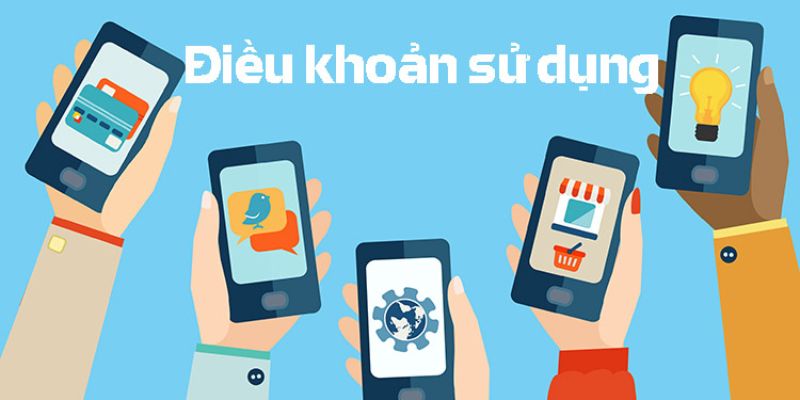 Điều khoản và điều kiện tại TX88 : Quy định sử dụng dịch vụ - betlumo88.asia