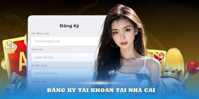 Đăng ký TX88 bị lỗi - Nguyên nhân và cách khắc phục hiệu quả - betlumo88.asia
