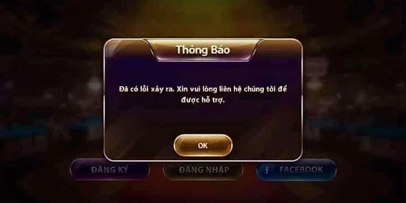 Lỗi đăng nhập TX88 và cách khắc phục nhanh, hiệu quả - betlumo88.asia