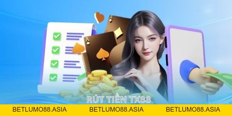 Giới thiệu về TX88 – Sân chơi cá cược uy tín và hấp dẫn - betlumo88.asia
