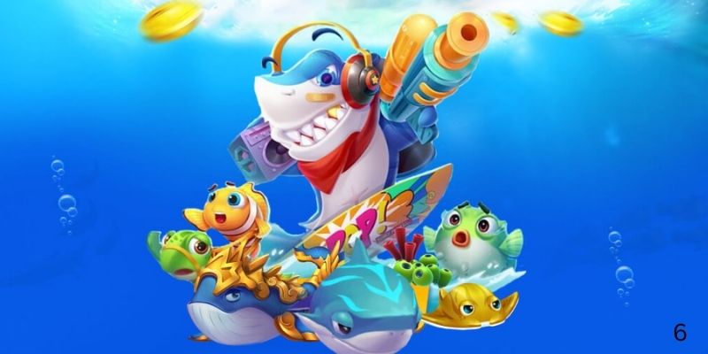 Bắn cá TX88 - Game chơi cuốn hút hàng triệu cược thủ - betlumo88.asia